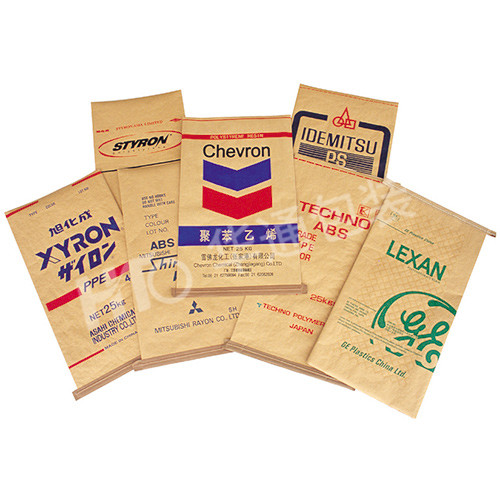 4化工紙(zhi)塑複合(he)袋