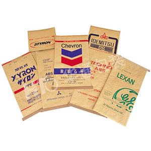化工紙塑(su)複合袋
