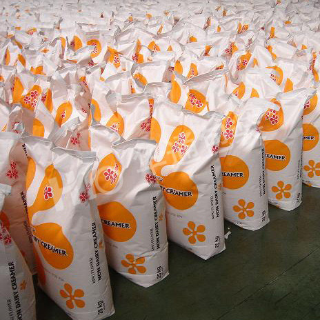 9植(zhi)脂末奶精紙(zhi)塑複合袋