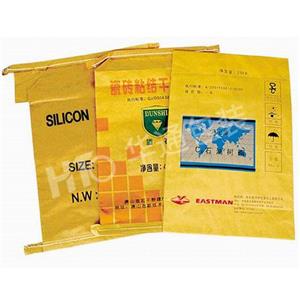 側閥(fa)方底紙袋