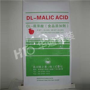 外塗塑覆袋膜(mo)