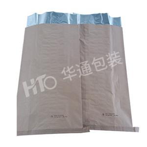 鋁箔紙(zhi)袋