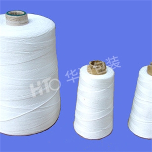 大小軸式滌綸(lun)棉線