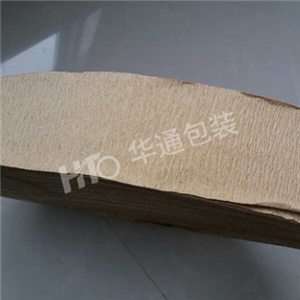 高強拉伸精(jīng)緻皺紋紙（黃色(sè)、白色）