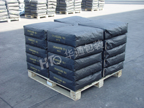 山東化工(gong)股份有限(xian)公司