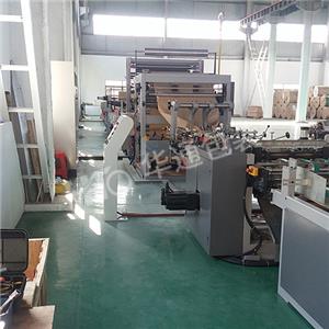 印刷制袋機(jī)組