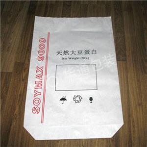 多層牛皮紙(zhǐ)方底袋